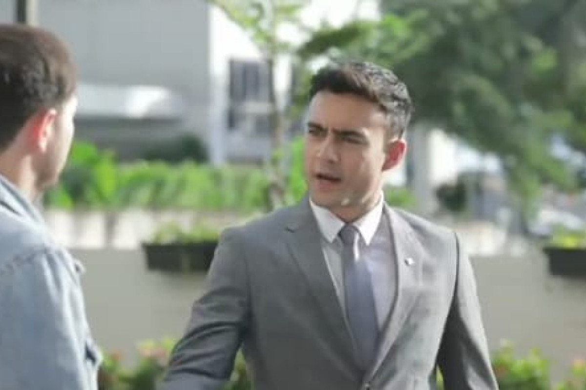 Kali ini Jam Berapa Suami Pengganti Tayang? Berikut Video Penjelasan dan Streamingnya Senin, 26 Desember 2022 Episode 291 di ANTV 