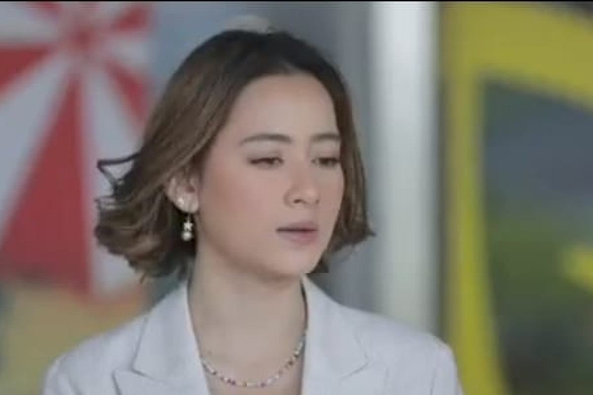 Suami Pengganti Sabtu, 24 Desember 2022 Episode 289 di ANTV: Video Saka, Ariana dan Galvin Berkolaborasi Kalahkan Dita-Dion