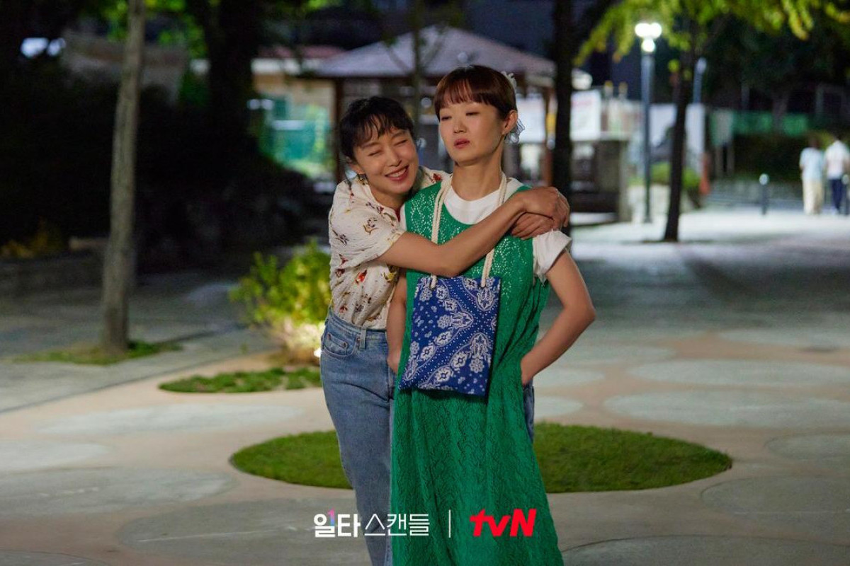 Jam Berapa Drakor Crash Course in Romance Episode 4 Tayang di tvN? Berikut Jadwal Siaran Server Indo dan Preview