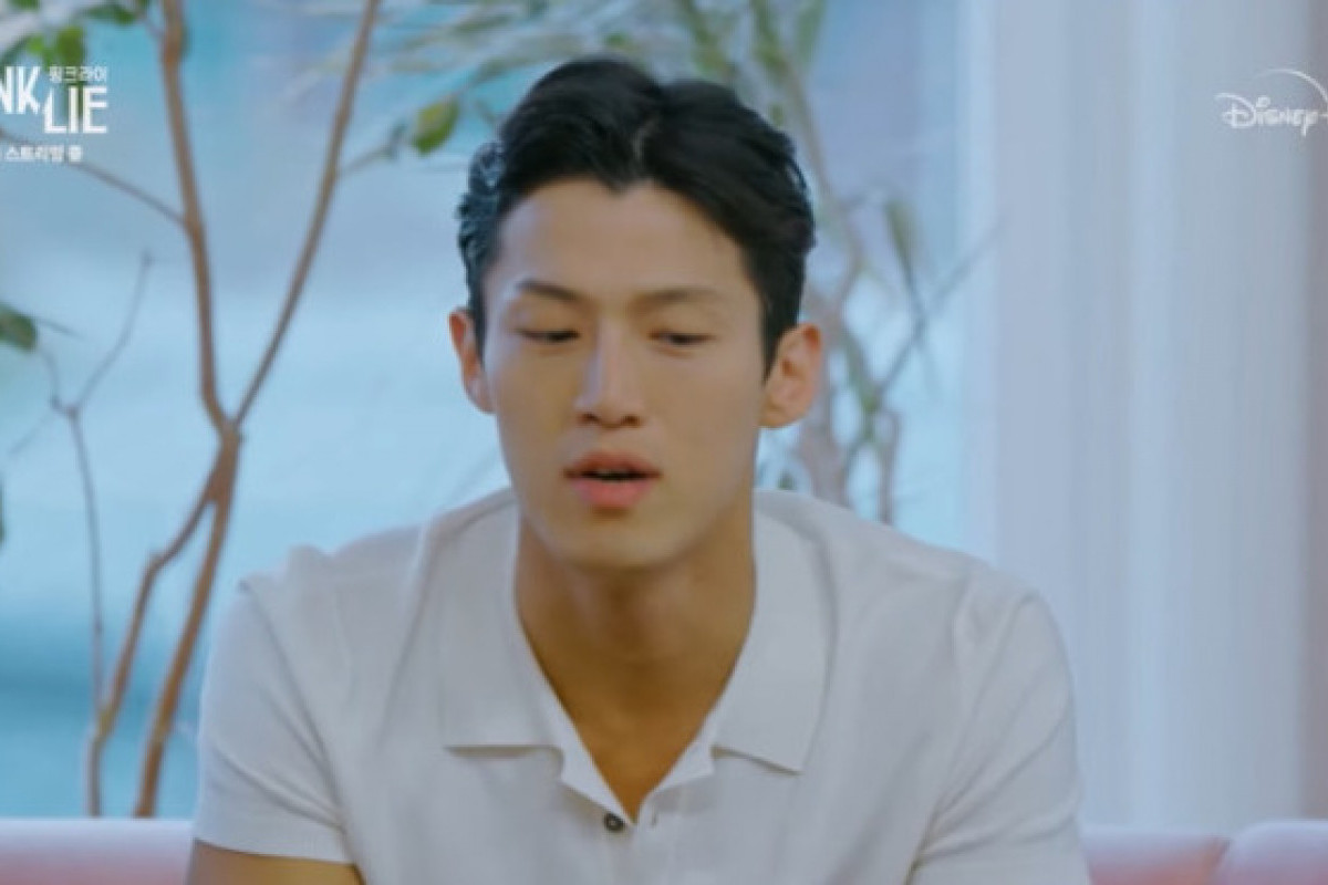 Link STREAMING Terakhir Dating Reality Show PINK LIE Episode 12 SUB Indo, Tamat Hari Ini Selasa, 13 Desember 2022 di Disney+ Hotstar Bukan LokLok