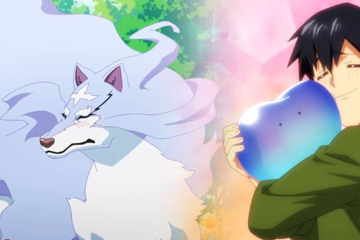 Anime Tondemo Skill de Isekai Hourou Meshi Episode 7 Sub Indo: Evolusi Baru  Sui? Nonton Campfire