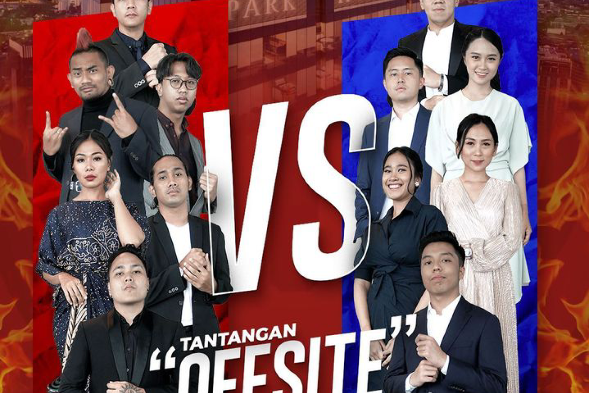 Siapakah Pemenang Dalam Tantangan Offsite Challenge di MasterChef Indonesia Season 10?