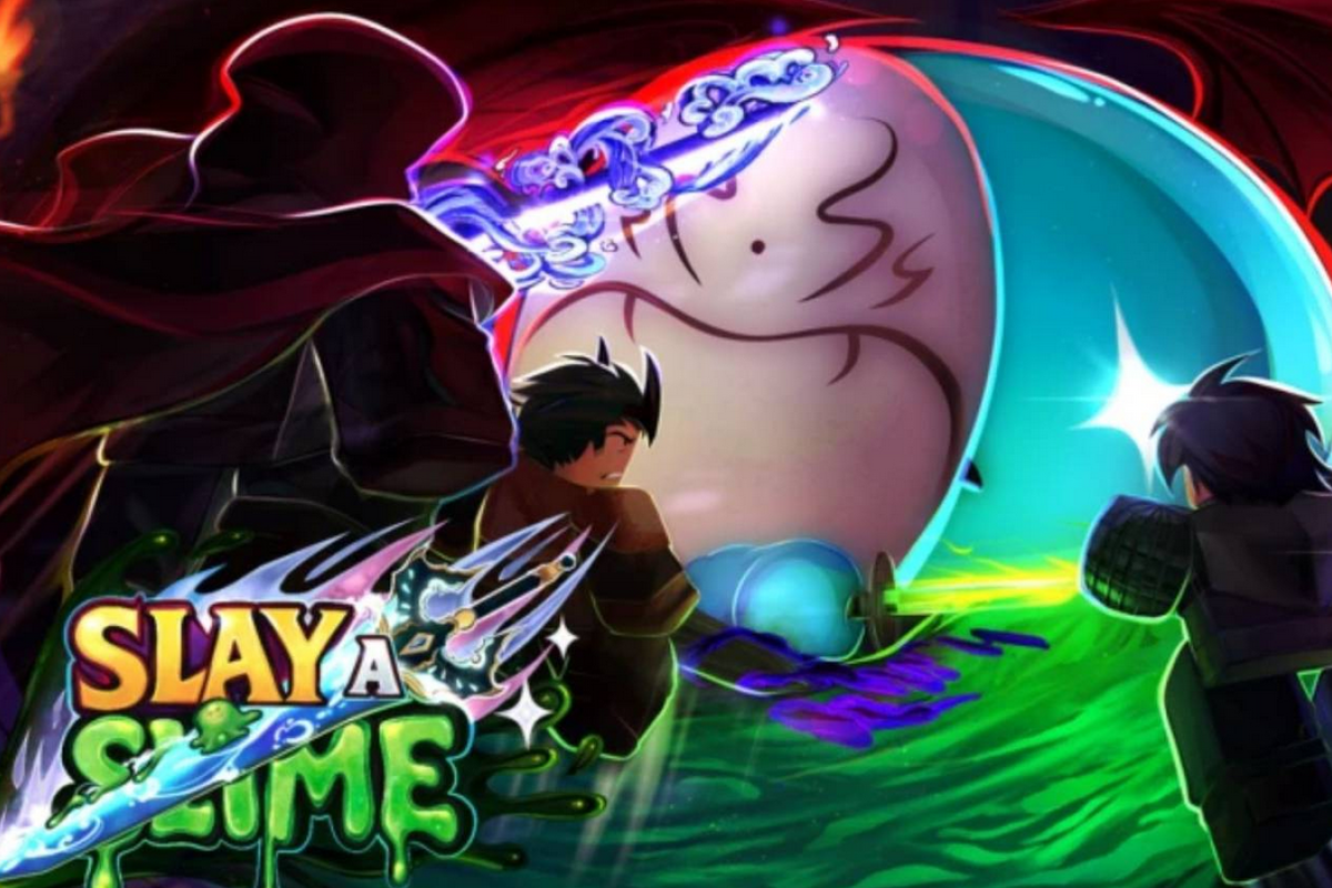 Roblox Slay a Slime Codes Provide Free Boosts for Faster Progress in March 2026