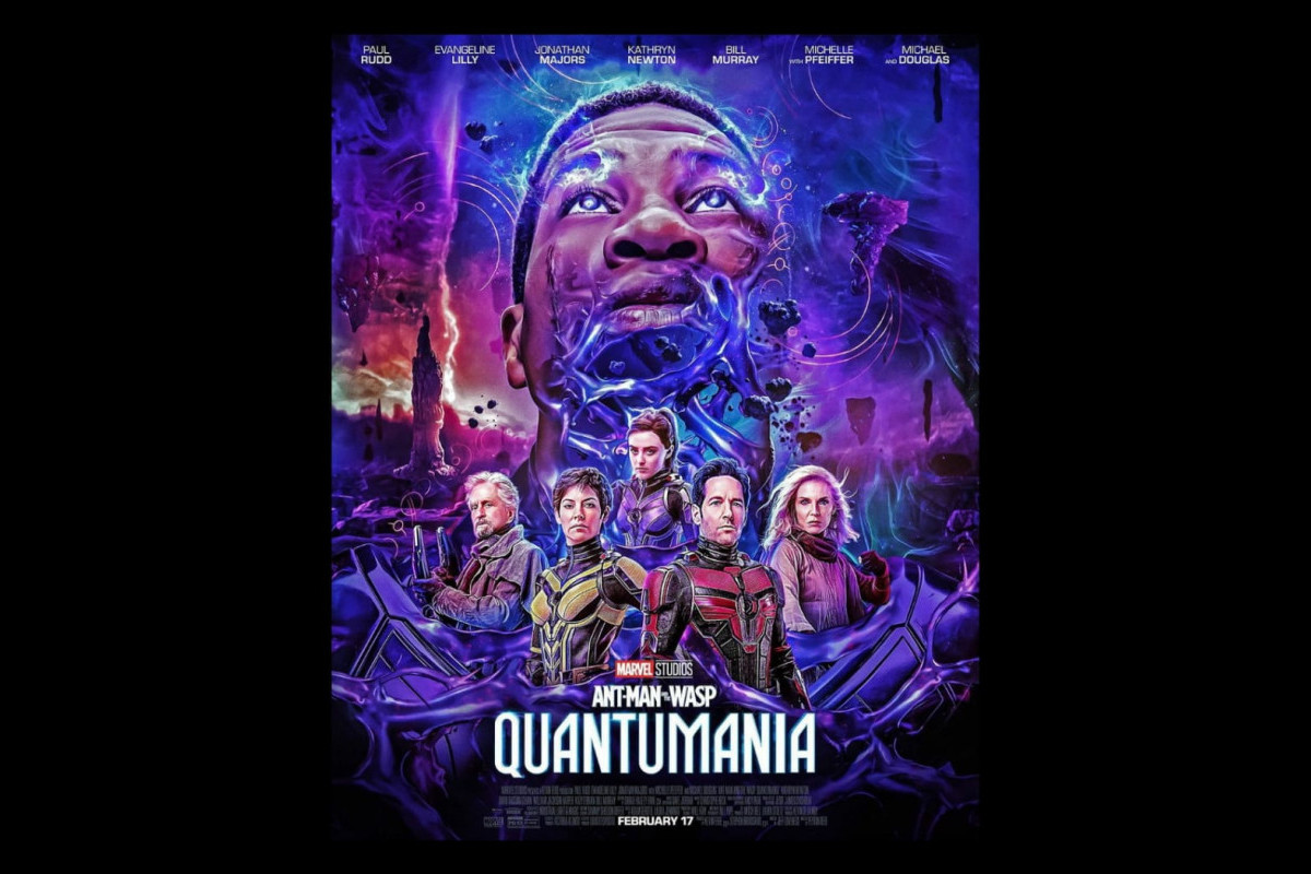 PERDANA! Download Nonton Film Ant-Man and the Wasp: Quantumania (2023) SUB Indo Full Movie, Tayang Bioskop Bukan LK21 JuraganFilm