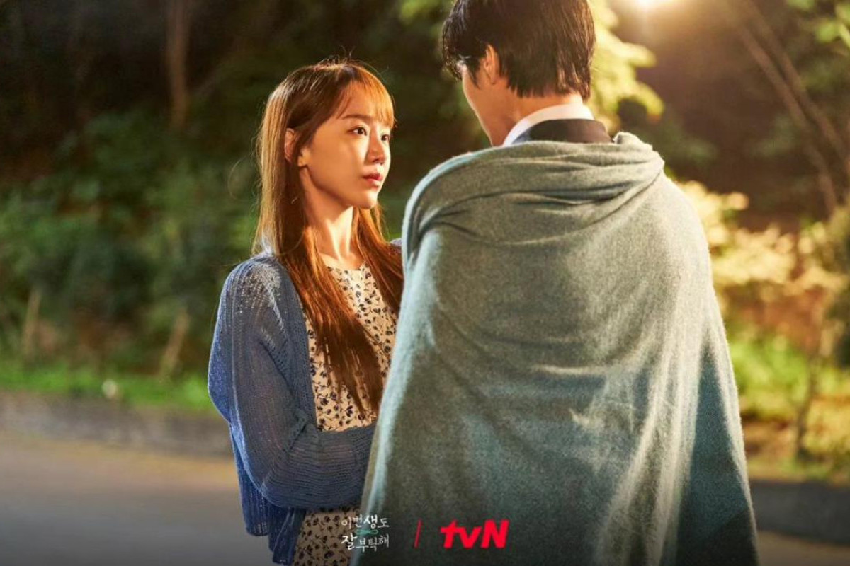 Drama Korea See You in My 19th Life Episode 7 Tayang Jam Berapa di tvN? Cek Jadwal Update Server Indo dan Spoiler