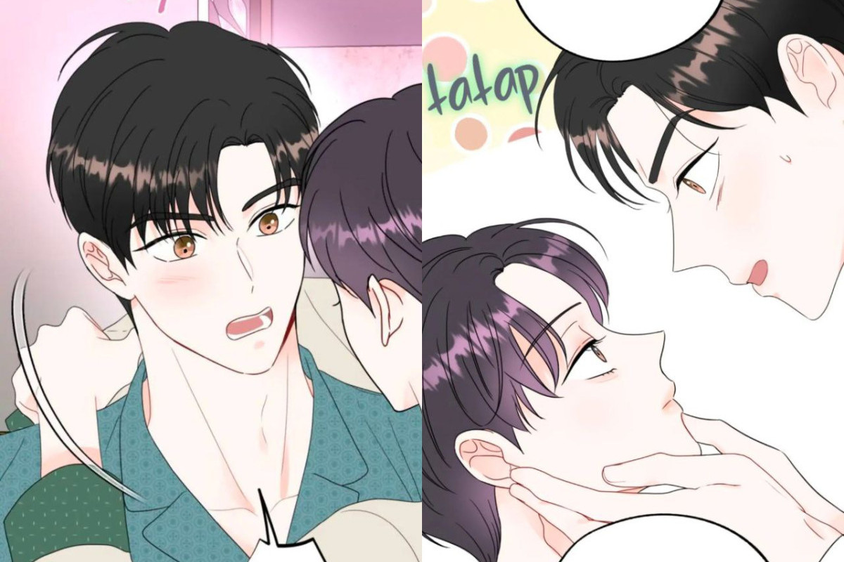 Update Baca Manhwa Is Romance Possible Chapter 9 10 11 12 13 14 15 16 17 18 Bahasa Indonesi Selain di Webtoon, Konflik Mulai Melanda