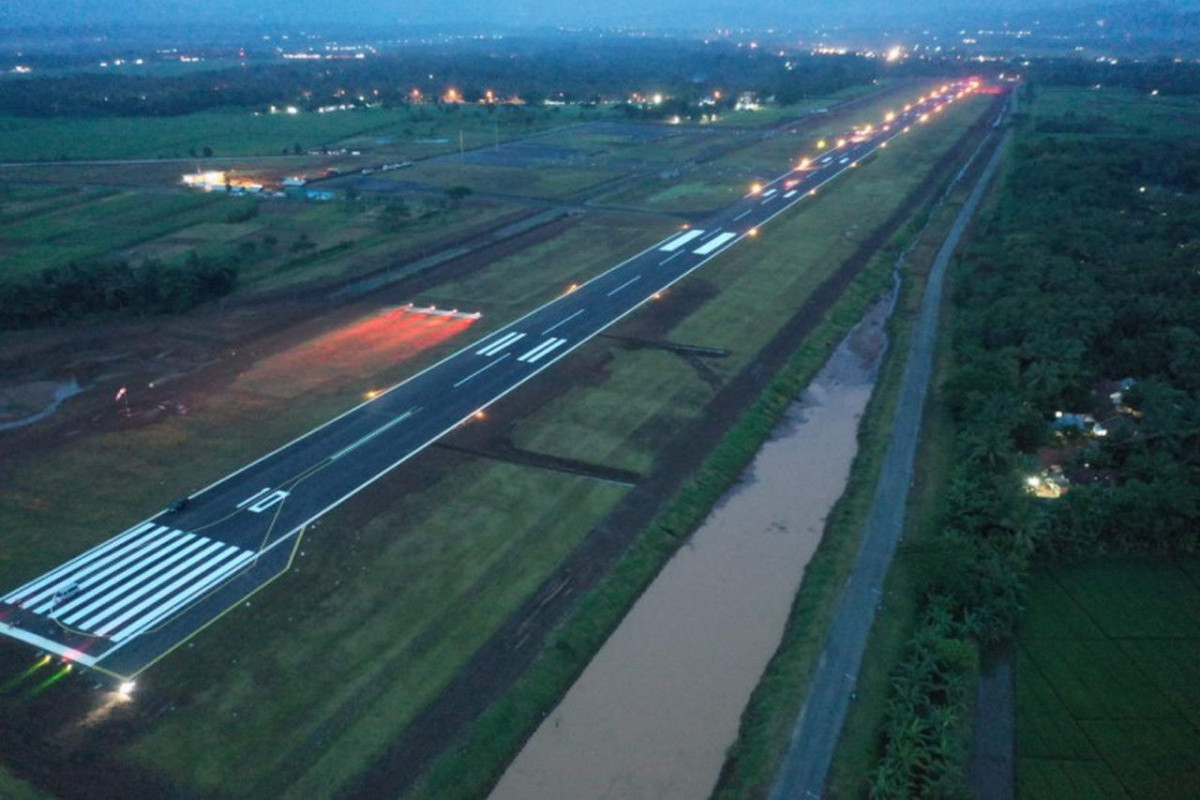 Daftar 5 Bandara Terpanjang di Indonesia, Ada di Kota Mana dan Apa Saja?