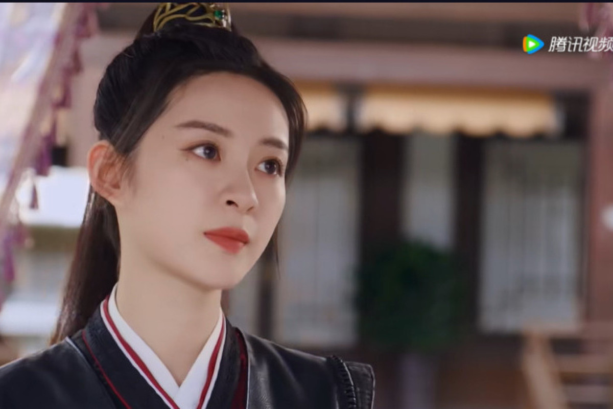 Nonton Drama China Wo De Jiao Ren Di Di Episode 19 dan 20 SUB Indo, Bisa Download di Tencent Video Bukan LokLok