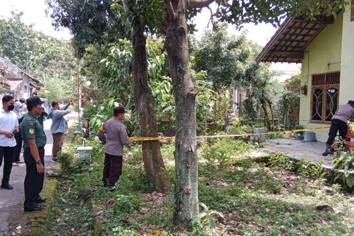 Penghuni Rumah Diungsikan, Kasus Septictank 'Berbahaya' Madiun Dilakukan Penelitian Geothermal