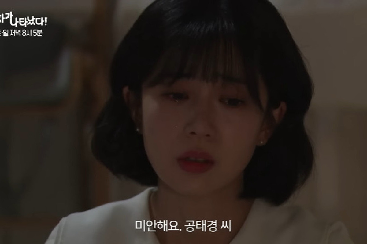 TERBARU! Streaming Drakor The Real Has Come Episode 35 SUB Indo: Yeon Do Alami Baby Blues? Hari ini Sabtu 22 Juli 2023 di KBS Bukan DramaQu