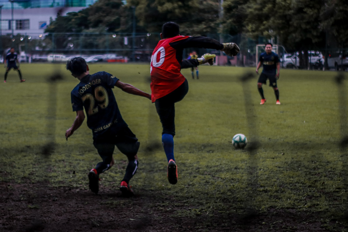 Mengerikan! 5 Stadion Ini Terkenal Paling Horor di Indonesia, JAWA BARAT dan JAWA TIMUR Termasuk? 