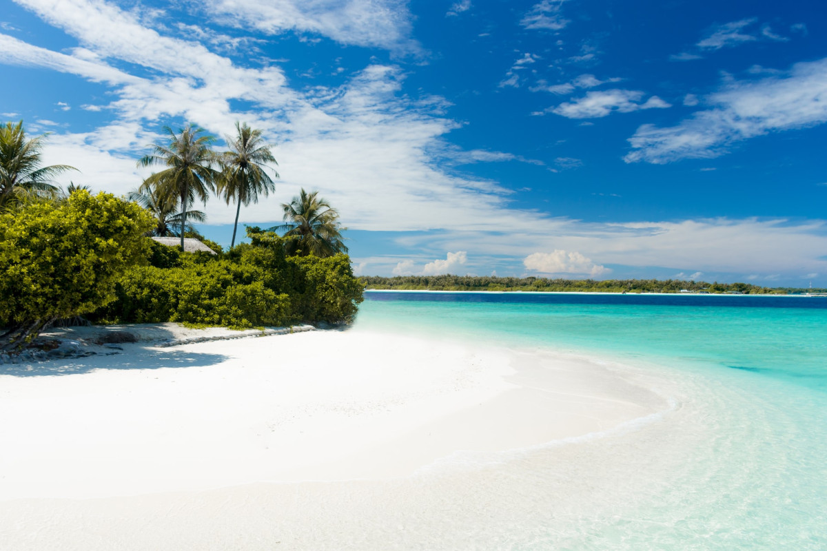 8 Fakta Menarik Pulau Mangias, Pulau Terluar di Indonesia Ini Punya Berbagai Fakta Menarik, Masuk Wilayah Sulawesi yang Mana?