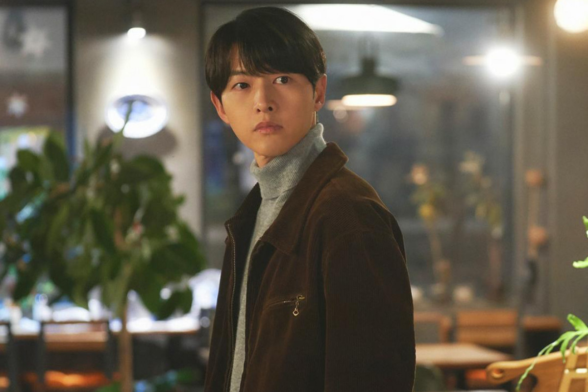 SPOILER Baru Drama Korea Reborn Rich Episode 8, Tayang Hari Ini Minggu, 4 Desember 2022 di JTBC dan Viu: Do Jun Manipulasi Putra Sulung Soonyang!