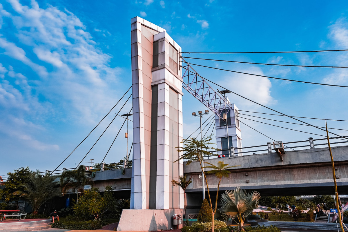 10 Rekomendasi Hotel di KEDIRI Jawa Timur, Cek Harga dan Jumlah Kamar Ada yang Suguhkan Pemandangan Indah?