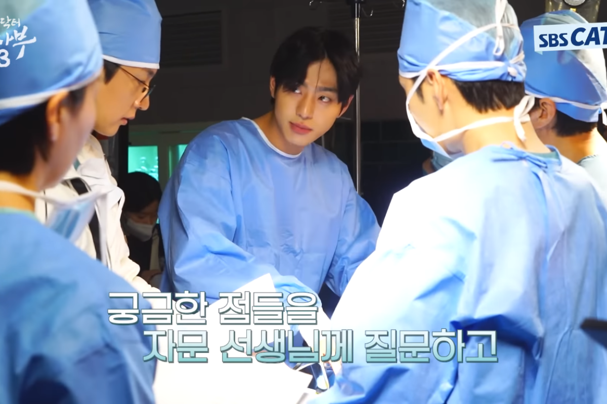 Doldam Kacau! Nonton Drama Korea Dr Romantic 3 Episode 5 Tayang Hari ini Jumat, 12 Mei 2023 Bukan Drakorid atau Loklok, Staff Medis Mulai Terpisah