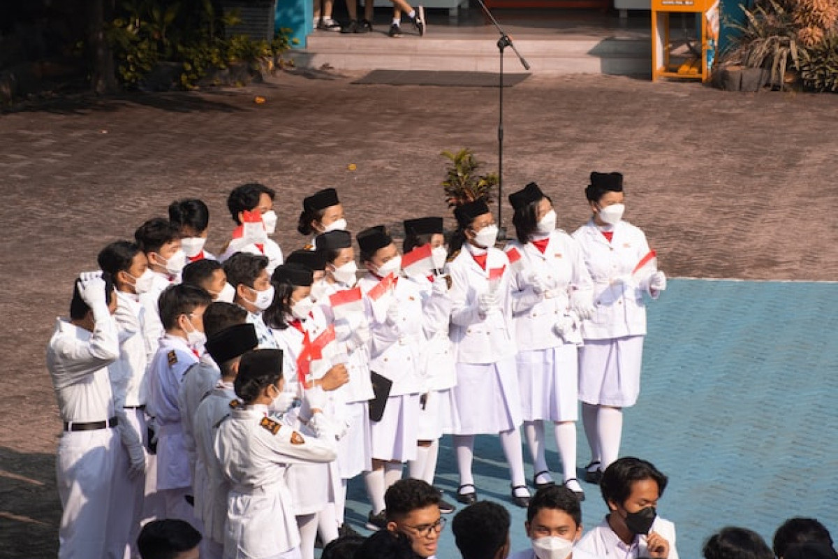 Bogor Minggir Dulu! 20 Sekolah SMA Terbaik di Sukabumi Ternyata Jadi Paling Unggul Masalah Pendidikan Anak, Nomor 1 dan 2 SMA Mana?