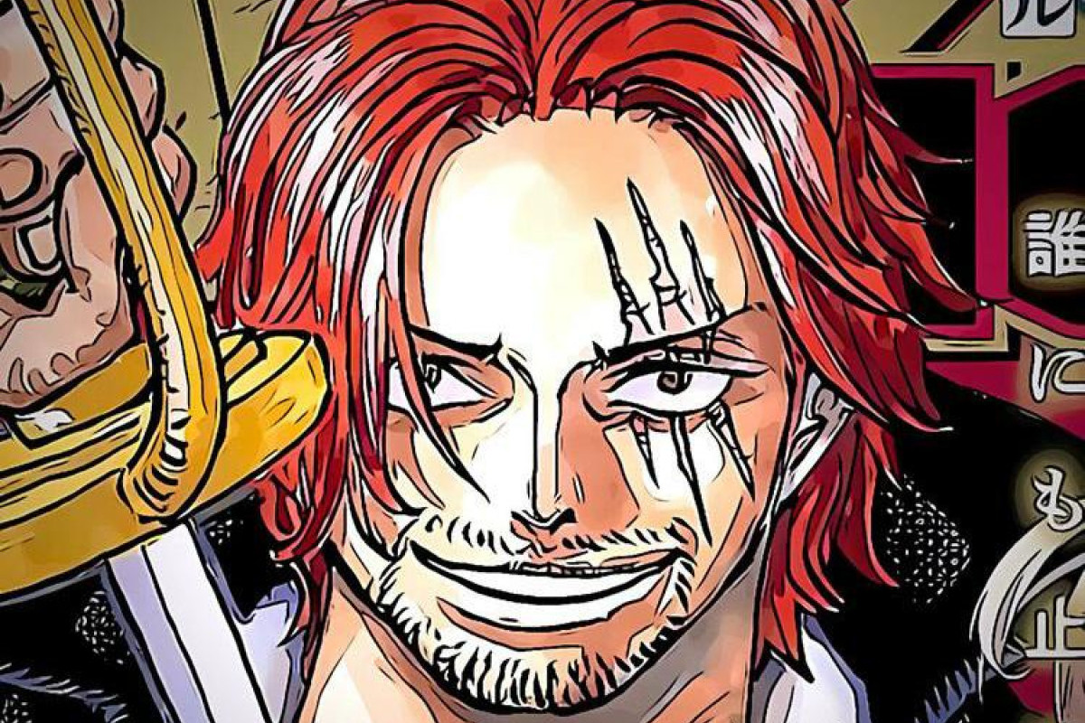 Kapan Manga One Piece 1079 Update di Manga Plus? Berikut Jadwal Lengkap Bocorannya