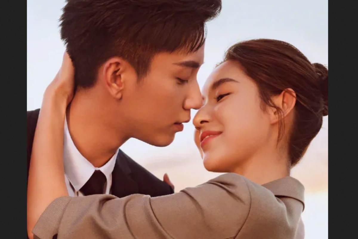 Nonton Drama China The Love You Give Me Episode 9 10 11 SUB Indo, Tayang Tencent Video Bukan Telegram LK21