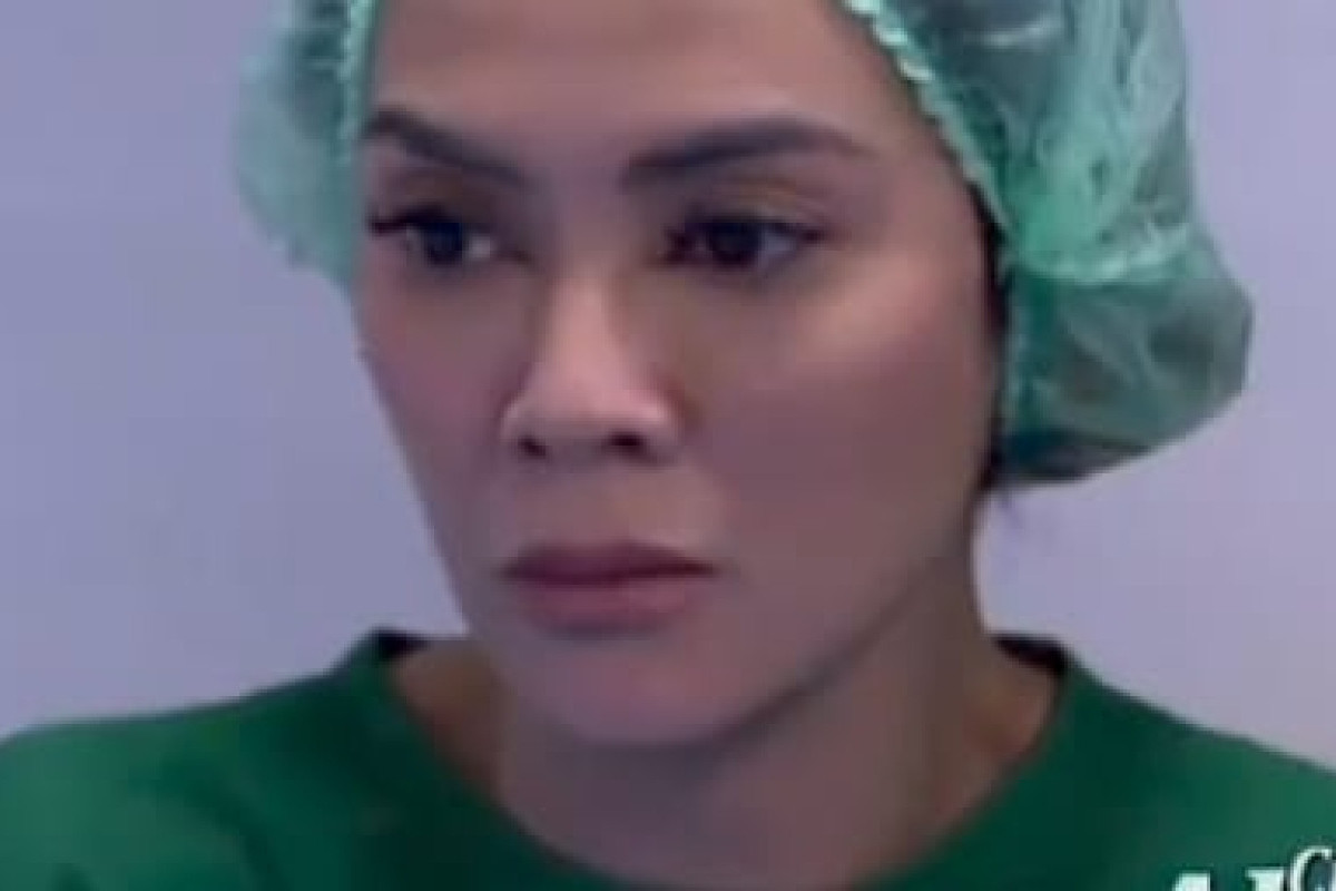 Nonton dan Saksikan Cinta Alesha Episode 149 Senin, 23 Januari 2023 Via Link Streaming RCTI Lengkap dengan Video Penjelasan Alur Ceritanya 