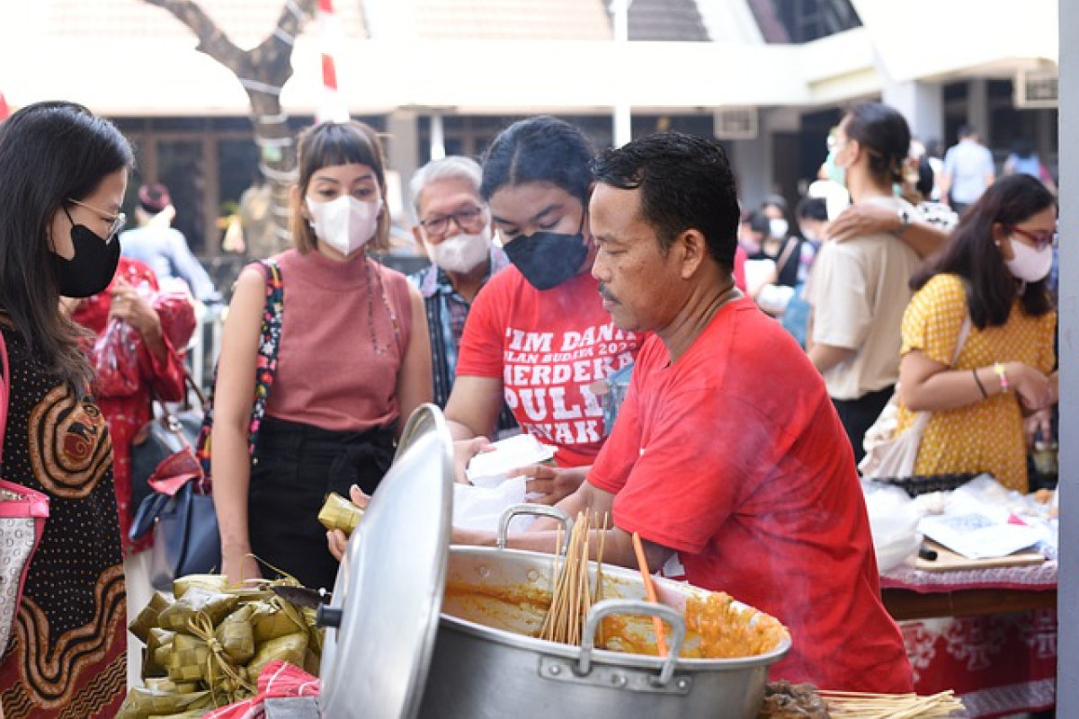 3 Tempat Makan Rekomendasi Bukber di Banyuwangi, Rasa Enak dan Nikmat dengan Harga yang Cocok