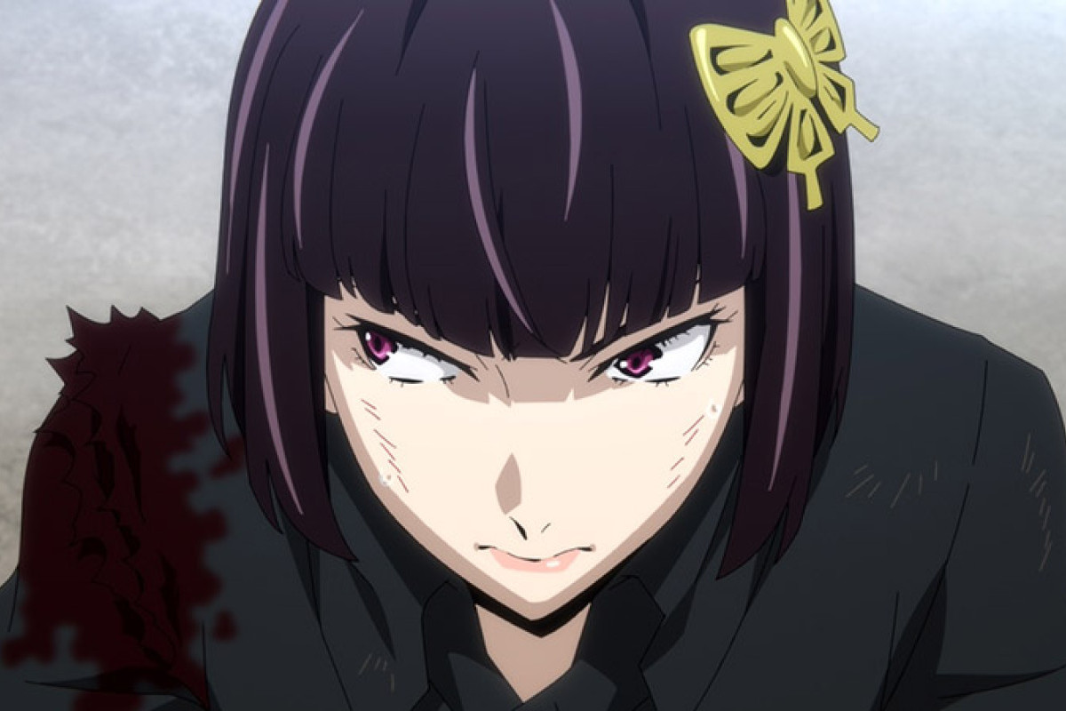 TELAH TAYANG! Nonton Anime Bungou Stray Dogs Season 4 Episode 10 Sub Indo: Pengorbanan Yosano – Streaming Download BSD Bukan Anoboy