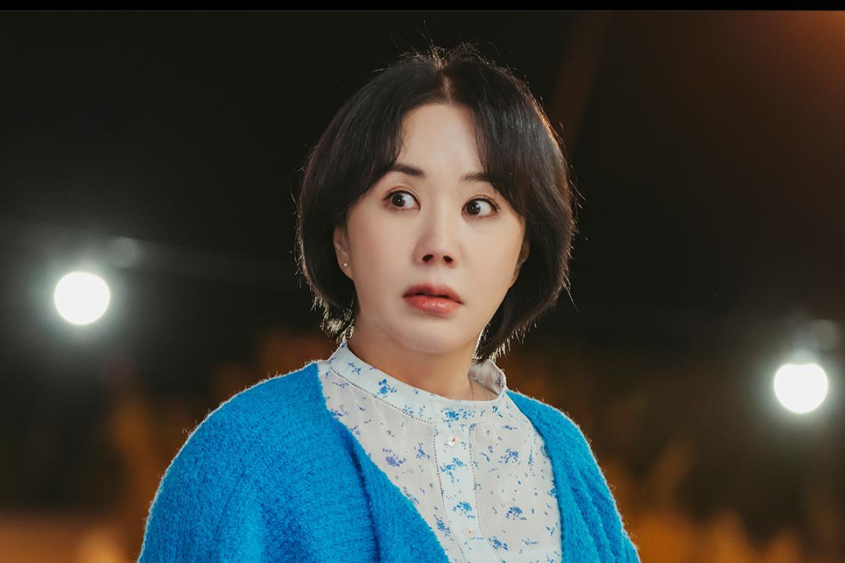 Link Streaming Drakor Doctor Cha Episode 9 SUB Indo, Tayang NETFLIX Bukan Telegram LokLok, Jeong Suk Kabur dari Rumah!