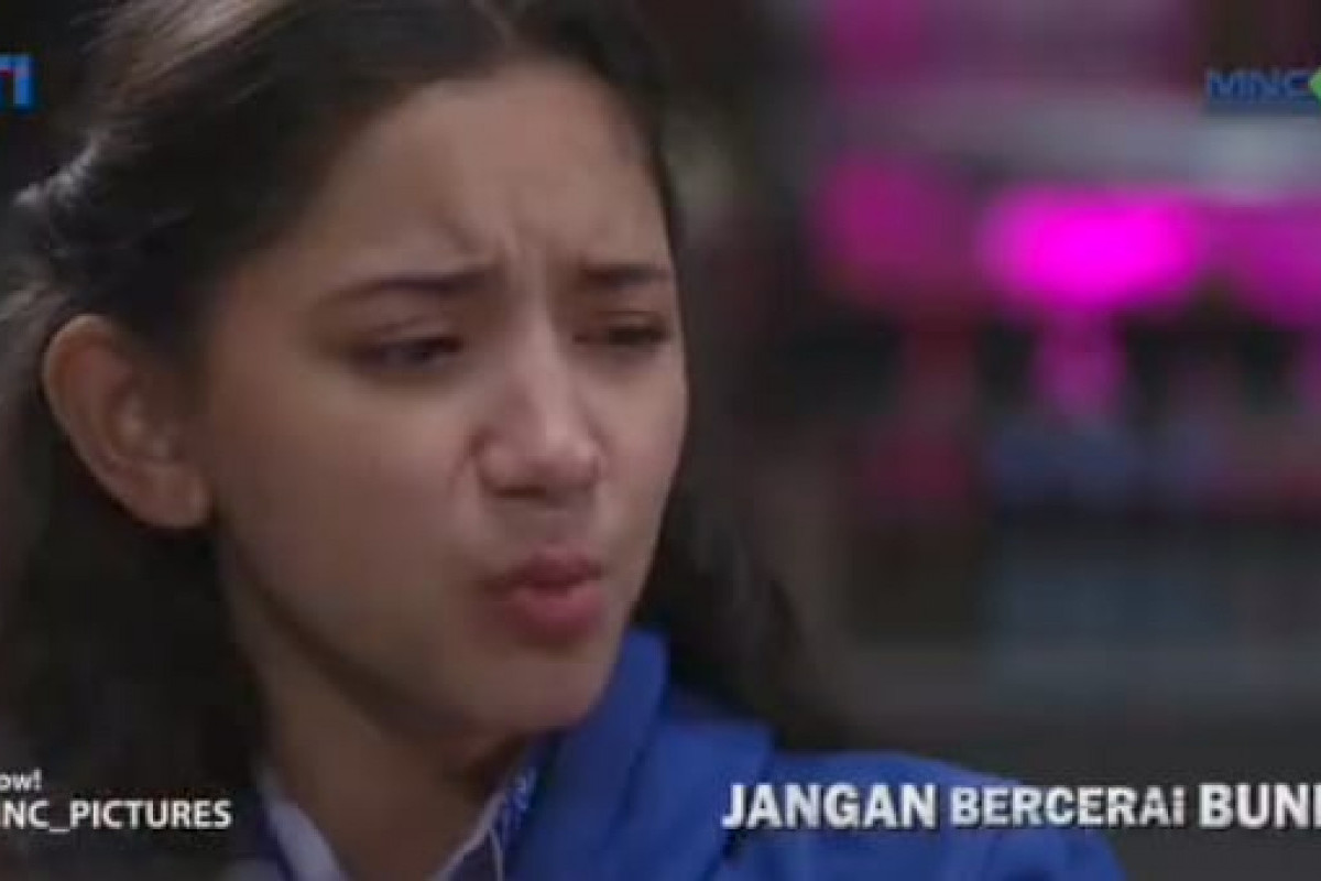 Sinopsis Prediksi Jangan Bercerai Bunda Besok Rabu, 7 Desember 2022 di RCTI: Raya Sadar Ternyata Papa Arga Lebih Brengsek dari Bunda Nabila