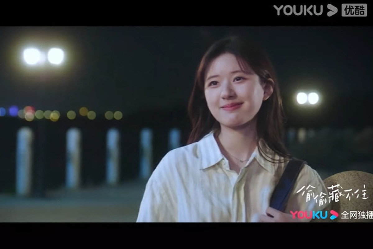 Nonton Drama Hidden Love Episode 20-21 Sub Indo Terbaru Streaming Legal Youku - Hidden Love Full Eps 1-30 Disini