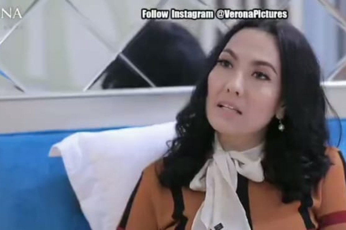 Update Sinopsis Bintang Samudera Besok Minggu, 18 Desember 2022 Episode 87 di ANTV: Tante Agnes Rela Melakukan Operasi Ratusan Kali Demi Kesembuhan Penyakitnya 