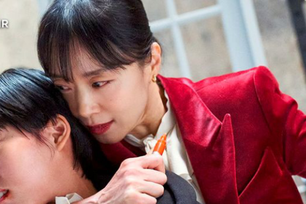 Nonton Download Kill Bok Soon Film Korea Sub Indo di Netflix bukan Telegram Kisah Wanita Pembunuh Bayaran yang Punya Anak Lesbian 