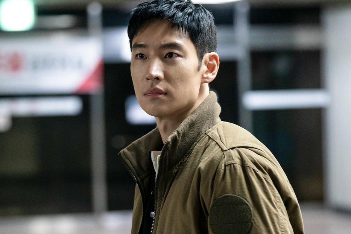 Jam Berapa Drama Korea Taxi Driver 2 Episode 10 Tayang di SBS? Cek Jadwal Update Server Indo Lengkap Preview