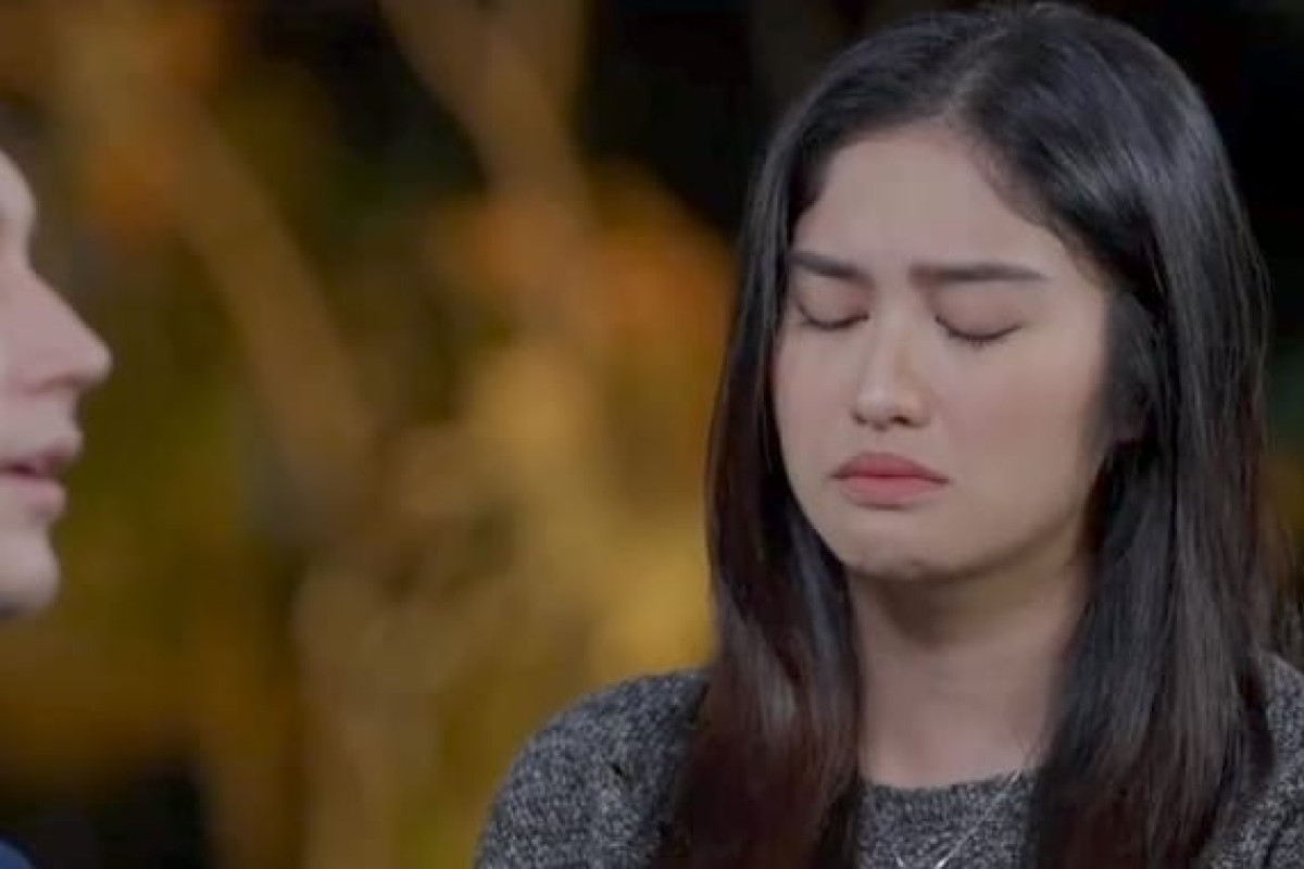 Tayang Lagi Sayangku Sinopsis Rindu Bukan Rindu Besok Senin, 6 Maret 2023 di SCTV: Kasih Ingin Hidup Bersama Devan dan Erel Bertanya Keberadaan Suci pada Rindu 