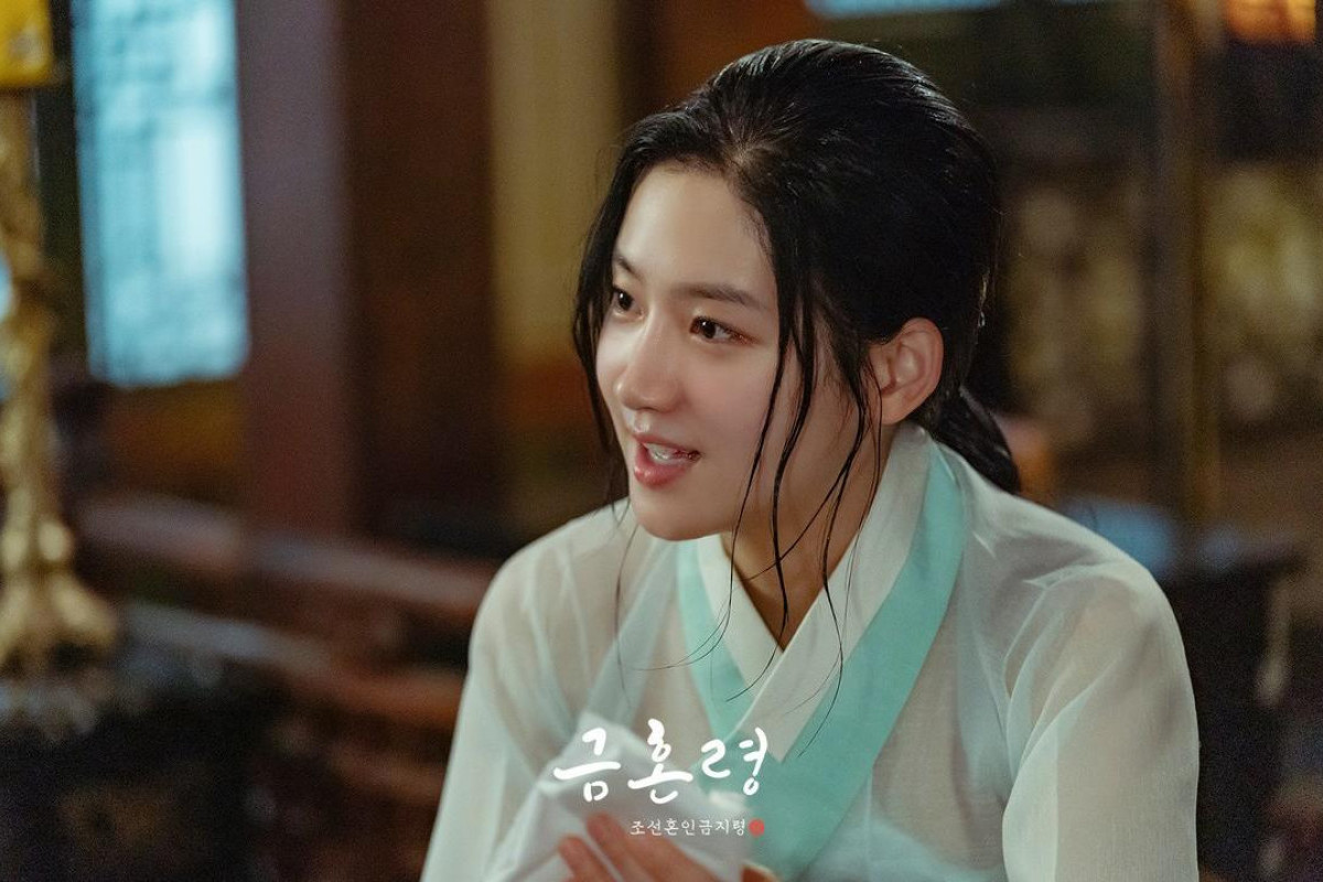 SPOILER Lanjutan Drakor The Forbidden Marriage Episode 4, Tayang Hari Ini Sabtu, 17 Desember 2022 di MBC: Curahan Posisi So Rang!