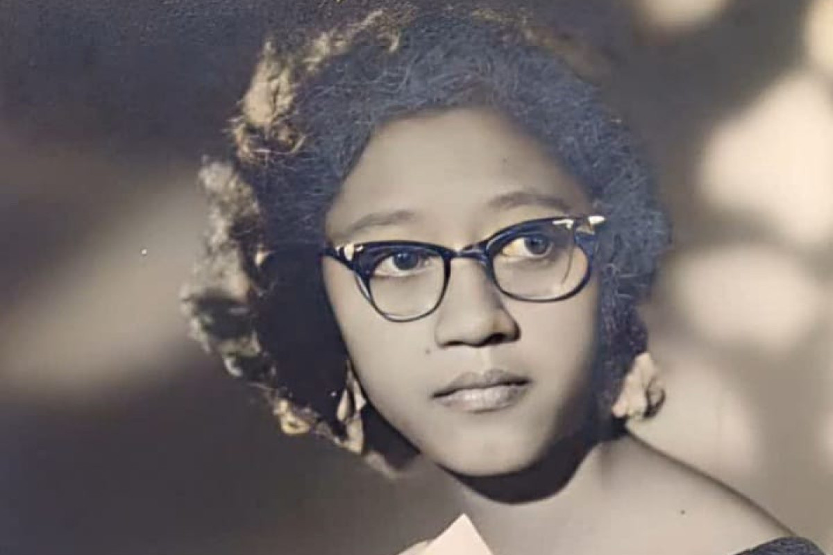 INNALILLAHI R.A. Retno Meninggal Dunia di Usia 8 Tahun, Penyanyi Lagu Tiada Seindah Hari ini, Era 1960-An
