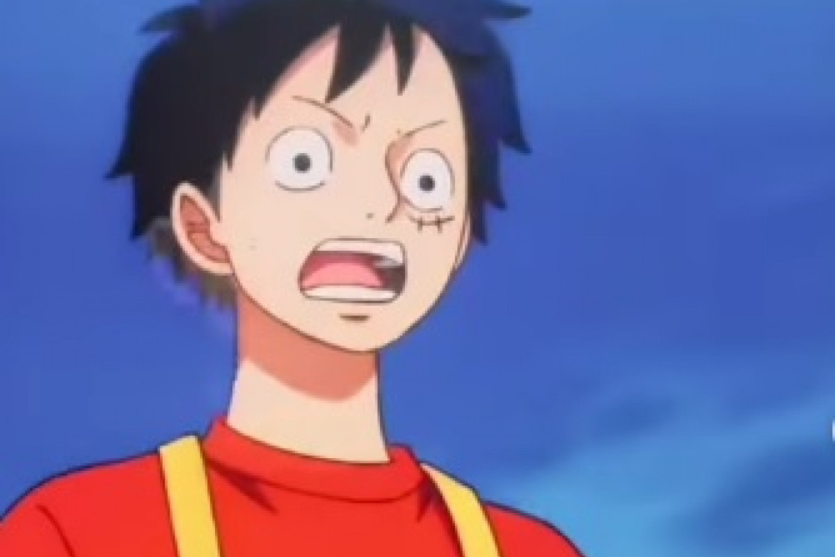 Gak Banyak yang Tahu! Kejanggalan Anime One Piece yang Tidak Disadari Para Penggemar