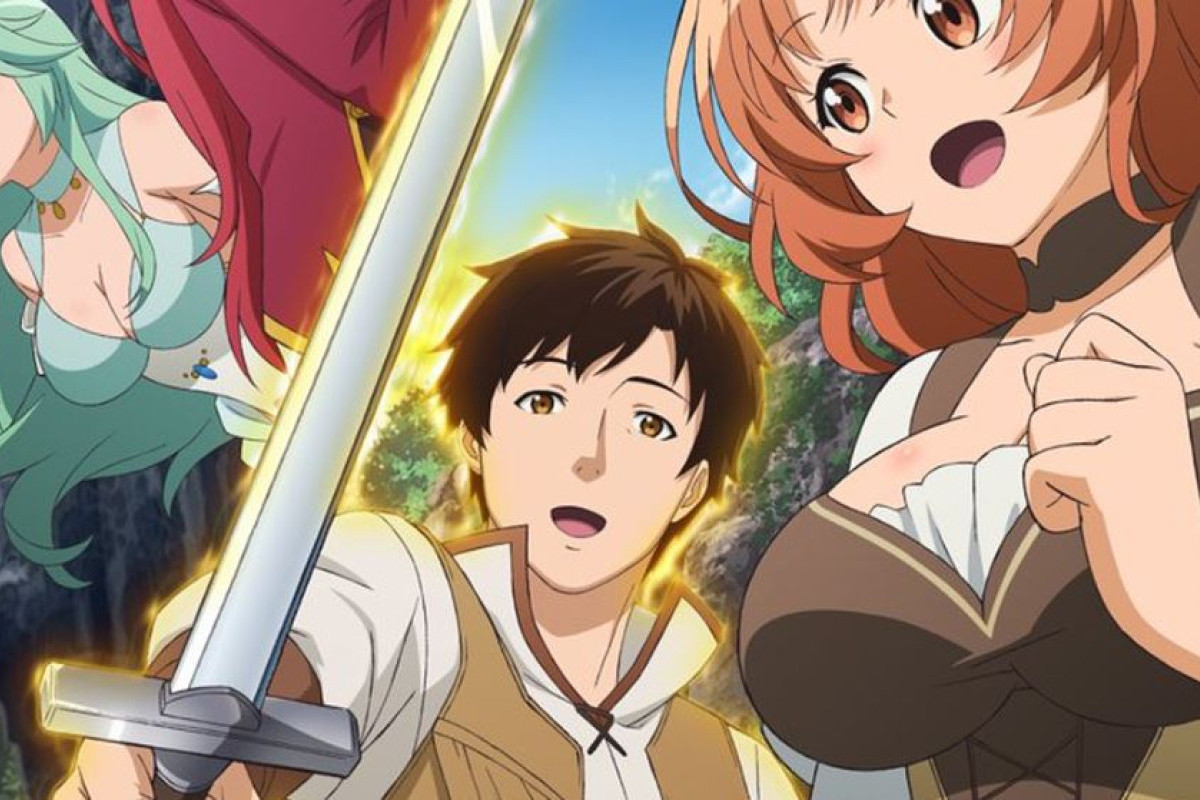 Sinopsis Anime Kaiko sareta Ankoku Heishi (30-dai) no Slow na Second Life: Petualangan Mantan Prajurit Raja Iblis! Cek Jam Tayang dan Seiyuu