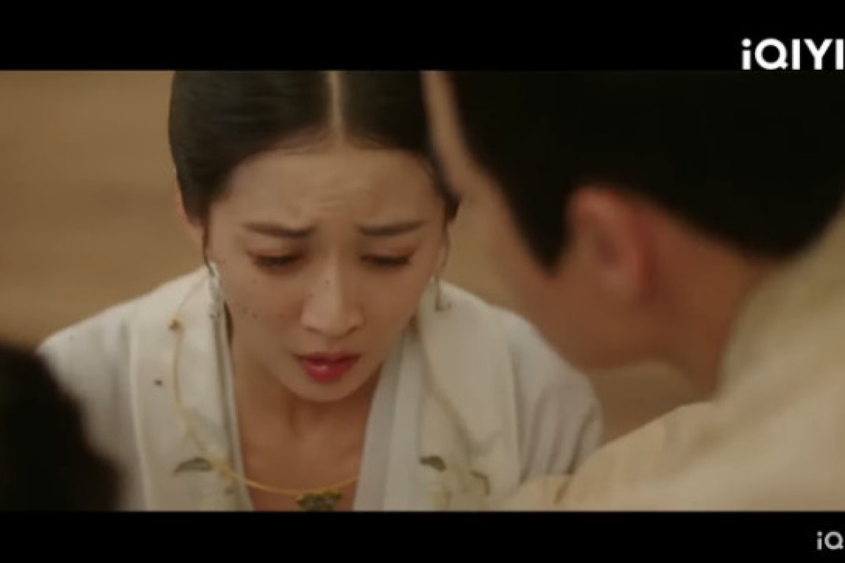 Jam Berapa Drama China Unchained Love Episode 25 dan 26 Tayang di iQIYI? Cek Jadwal dan Preview Terbaru