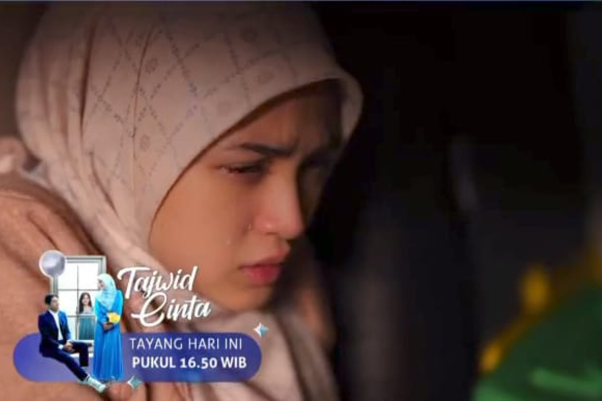 Lagi Tayang Sinopsis Tajwid Cinta Besok Senin, 16 Januari 2023 di SCTV: Syifa Diculik Pembunuh Bayaran Perintah dari Nadia dan Alina 