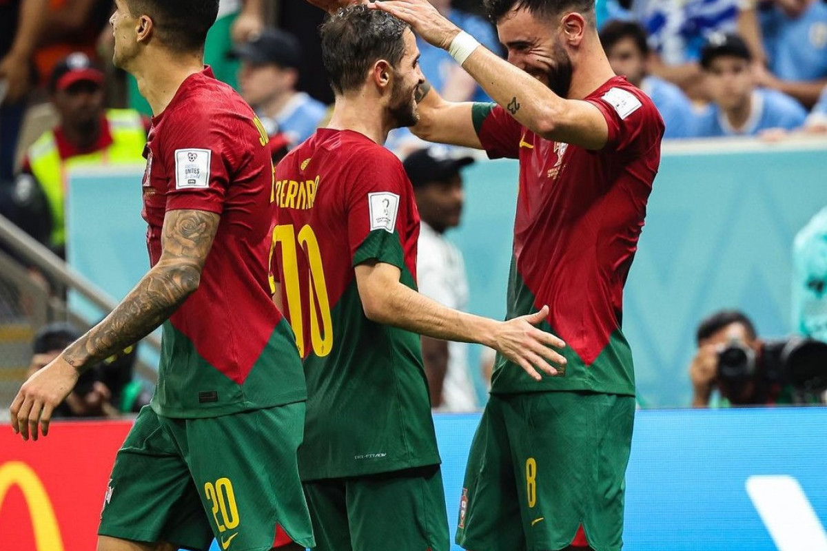 Prediksi Pertandingan Korea Selatan vs Portugal Hari Ini Beserta Line Up, H2H hingga Jadwal Lengkap Piala Dunia 2022