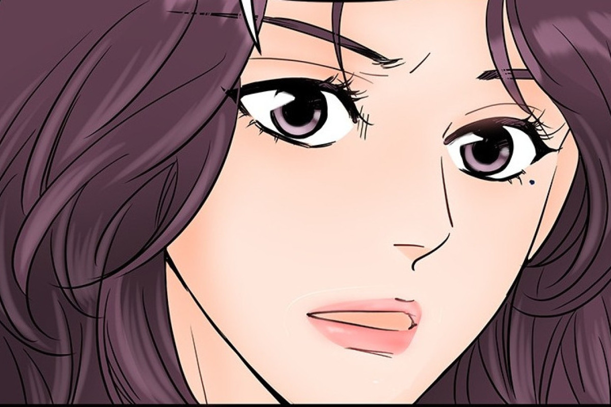 BACA Manhwa The Newlywed Guide Chapter 1 2 3 4 5 6 7 8 9 10 Bahasa Indonesia - Cek Update Full EPisode Disini