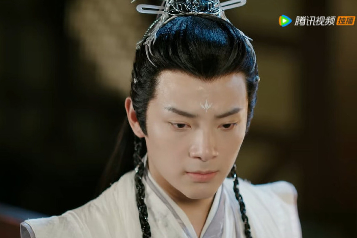 TERBARU! Nonton Drama China Qing Shi Xiao Kuang Yi Episode 20 SUB Indo, Hari ini Kamis, 23 Maret 2023 di Tencent Video Bukan Telegram