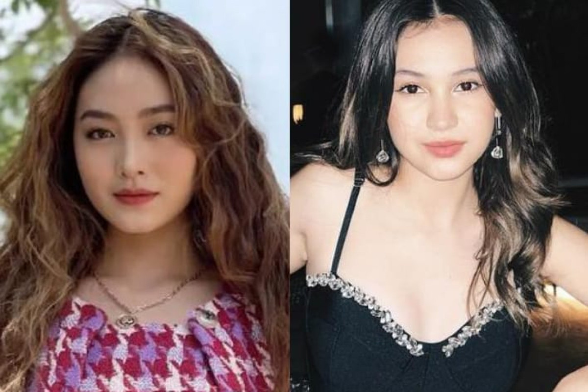 Terungkap Pemicu  Natasha Wilona Hengkang dari Sinetron Aura SCTV Serta Digantikan Sandrinna Michelle, Benarkah Pilih Projek Series Berjudul Diva?