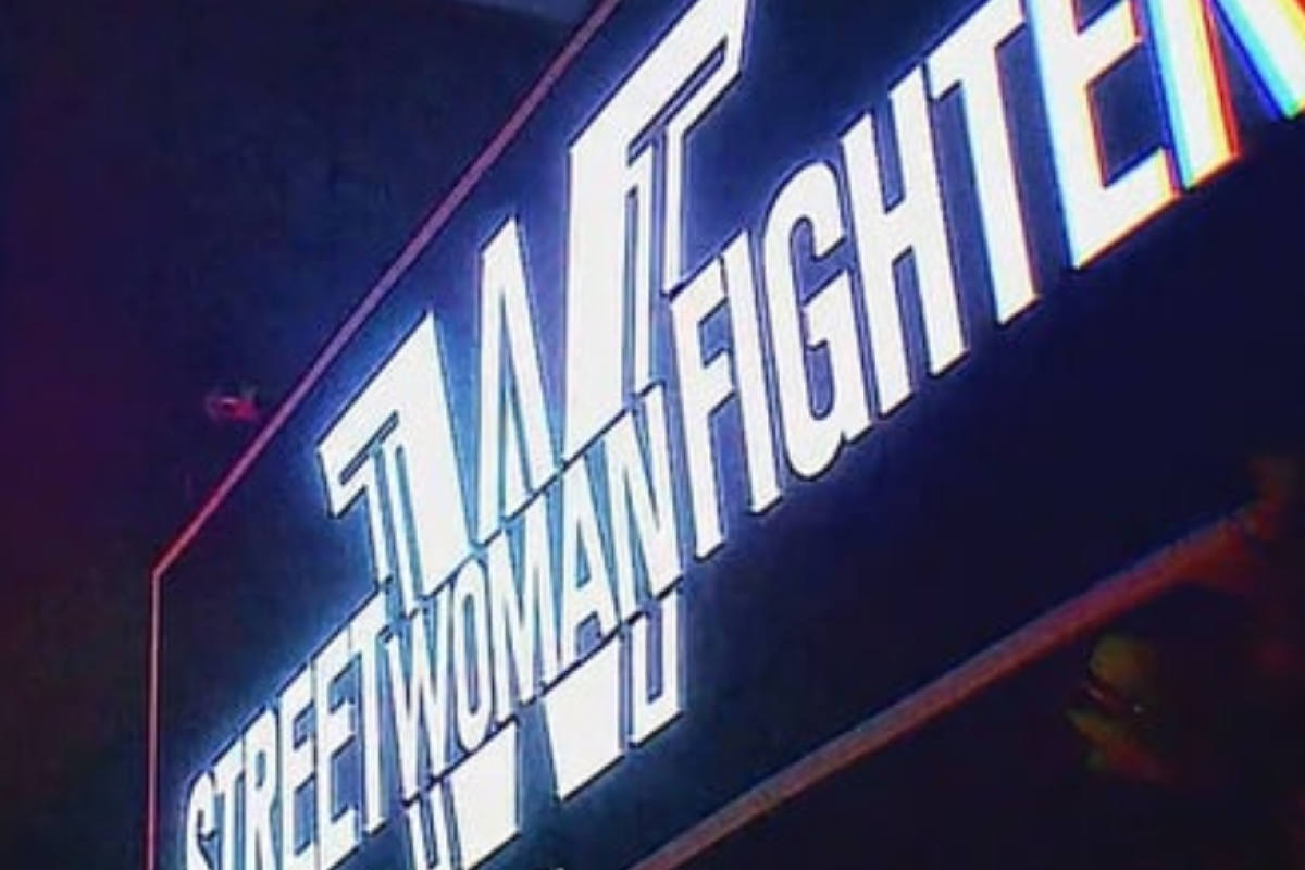 Jadwal Tayang NONTON Street Woman Fighter 2 Episode 6 Sub Indo, Cast Pemain dan Spoiler Lengkap 