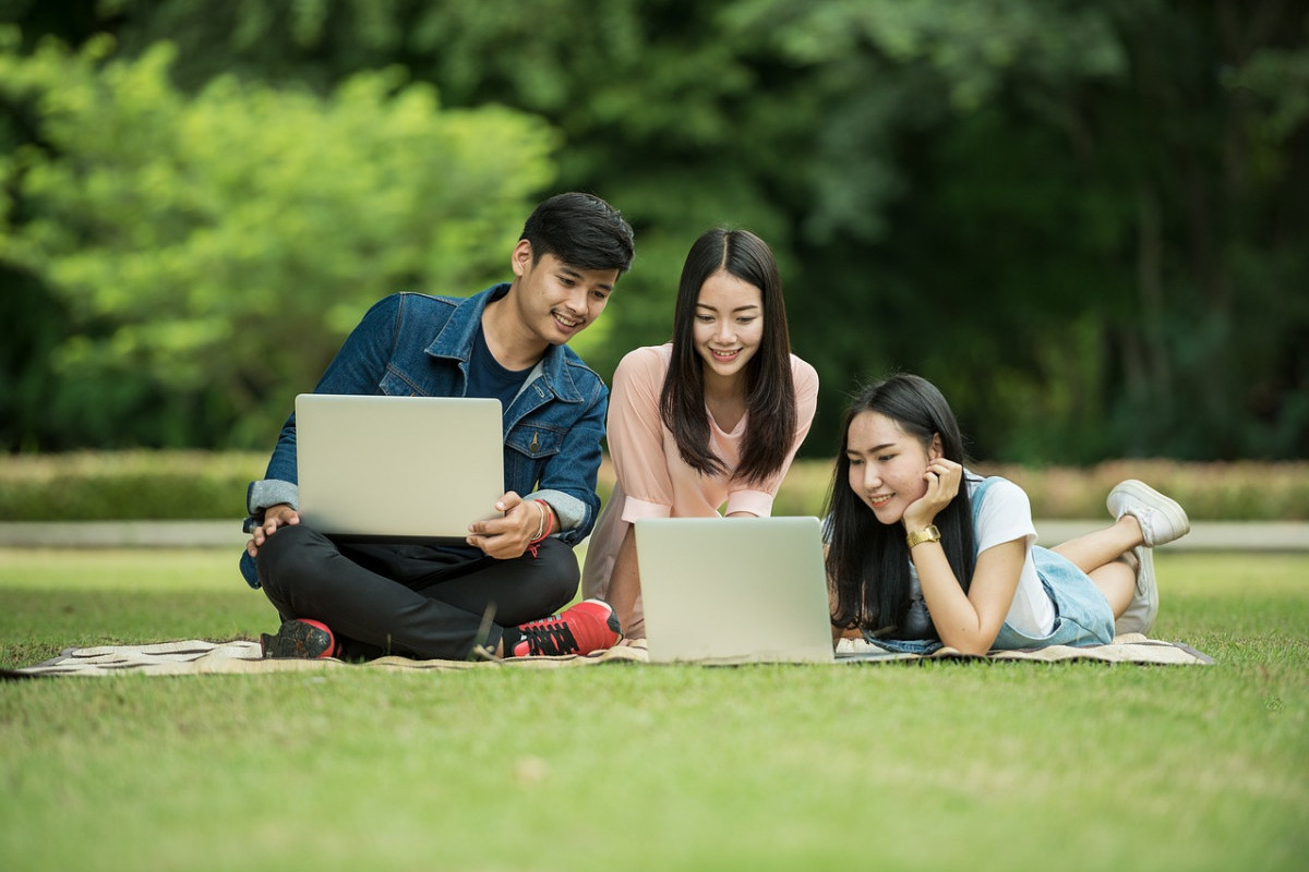 Masuk 2 Top University! Simak 15 Universitas Terbaik di Yogyakarta Beserta Ranking Dunia, Cek Universitas Anda Ada Disini