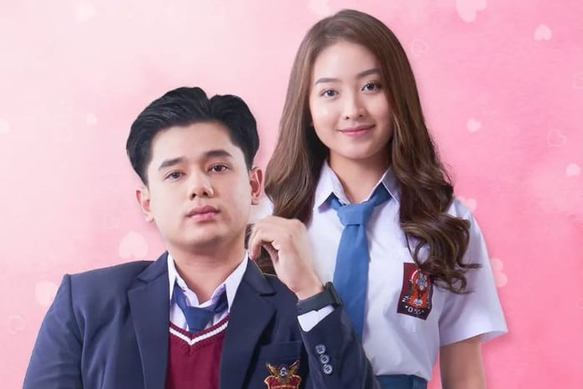 Kapan dan Jam Berapa Series Skaya and The Big Boss Tayang? Berikut Jadwal, Sinopsis  dan Daftar Pemain: Natasha Wilona Rela jadi Transgender Demi Rayn Wijaya 