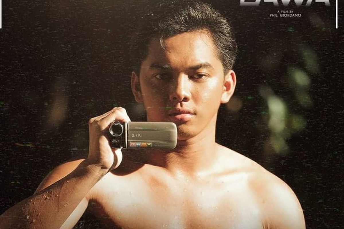 LAWA 2023 Film Semi Filipina No Sensor Sub Indo Diperankan Sean De Guzman Nonton di Vivamax Bukan Loklok: Pengedar Video Porno Penuh Gaira di Rawa-Rawa
