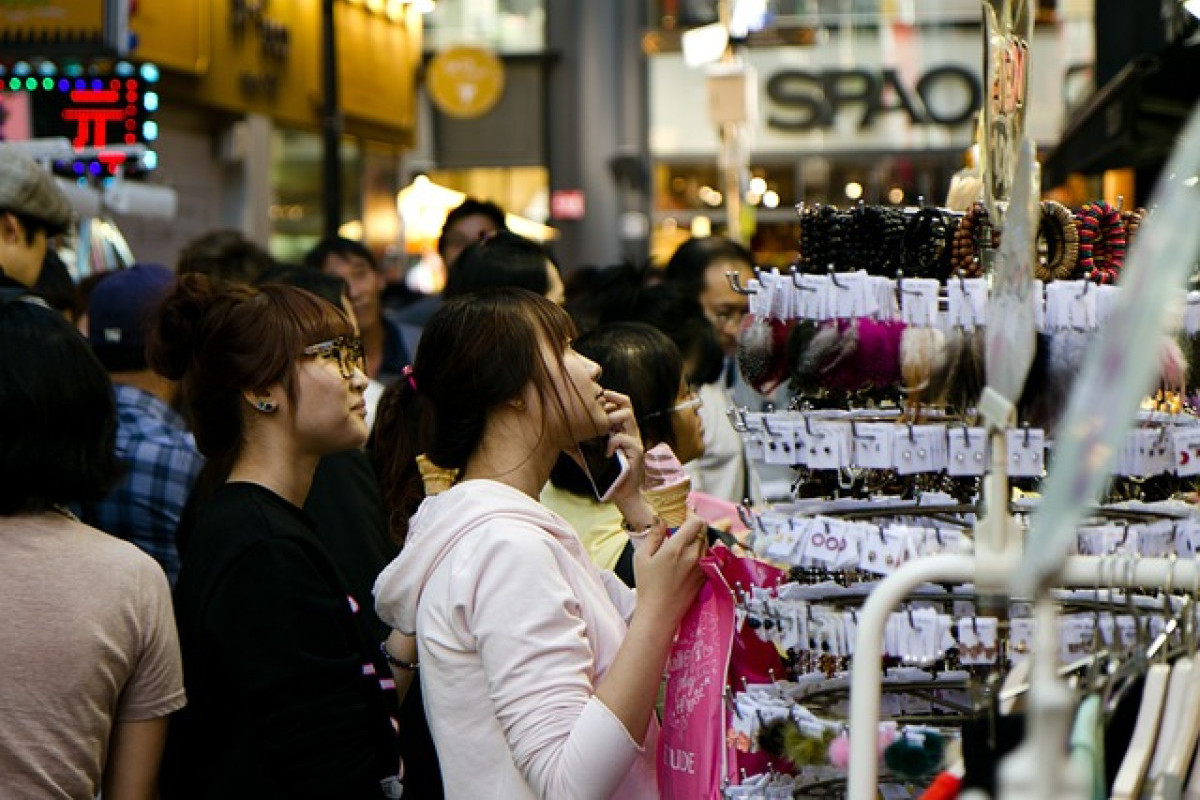 Belanja Hampers Ramadhan, 3 Mall di Jombang Sediakan Berbagai Pilihan Hampers Menarik dan Terbaik