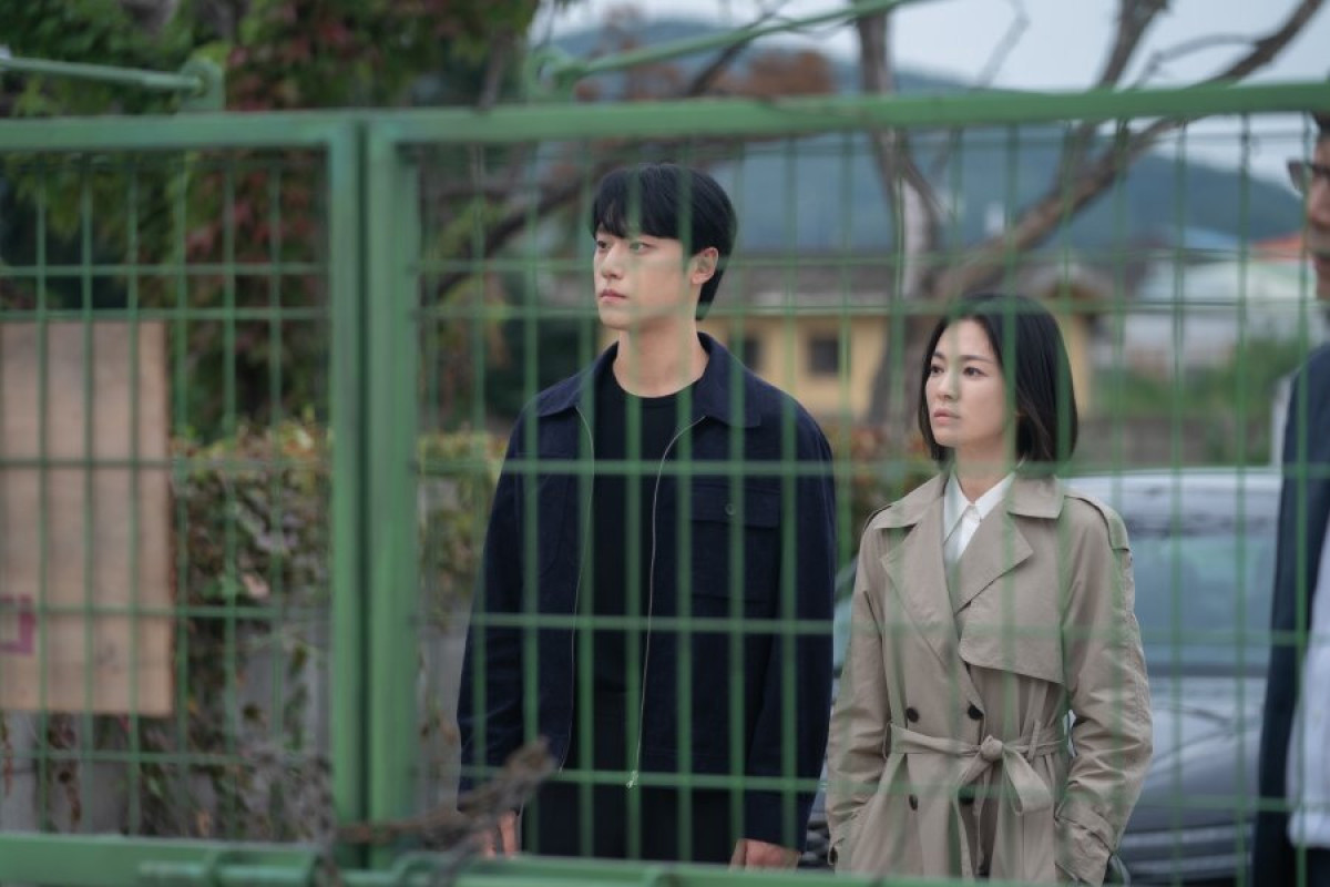 Jajaran Pemain Tambahan Drama Korea The Glory Part 2, Tayang 10 Maret 2023 di Netflix - Masih dengan Song Hye Kyo dan Lee Do Hyun?