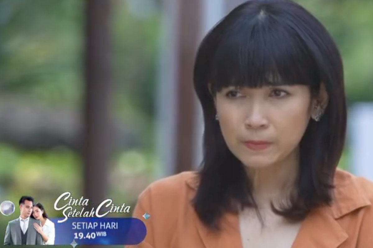 Sinopsis Sinetron Cinta Setelah Cinta SCTV Malam ini Minggu, 2 April 2023: Niko Putus dengan Ayumi, Starla Akui Lebih Mencintai Yuda Ketimbang Arya 