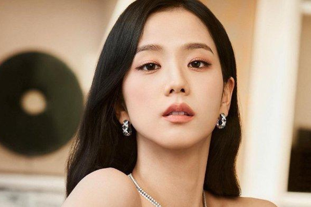 Apa Nama Panggilan Jisoo BLACKPINK? Ini Biodata Lengkap Jisoo yang Ulang Tahun Hari Ini